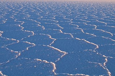 Voyage Atacama