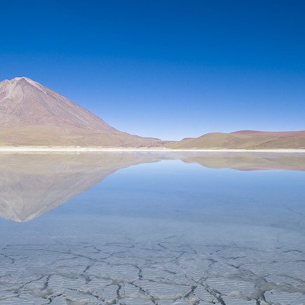 Découverte Chili Uyuni et Sud Lipez