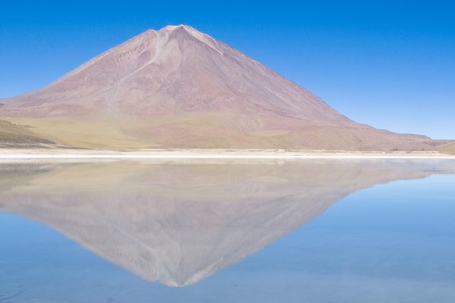 Découverte Chili Uyuni et Sud Lipez