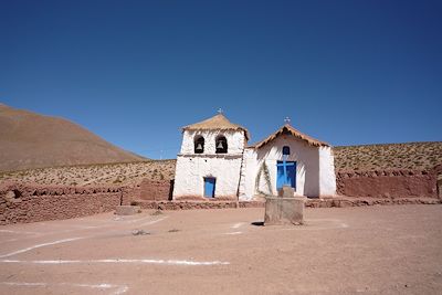 San Pedro de Atacama - Chili