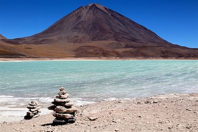 Voyage Du désert d'Atacama au salar d'Uyuni 2