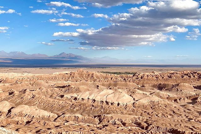 Découverte Chili Uyuni et Sud Lipez