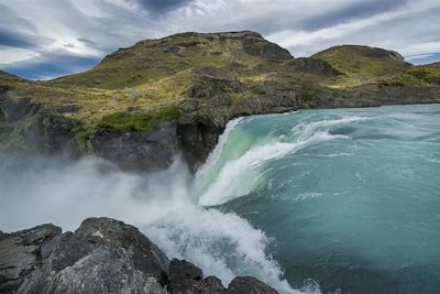 Voyage Mystérieuse Patagonie et île de Pâques 3