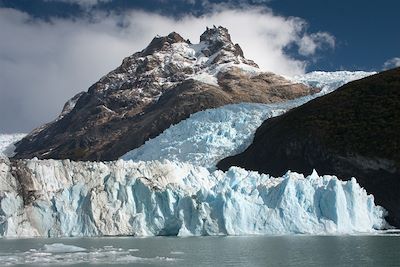 El Calafate - Patagonie - Argentine - Patagonie - Argentine