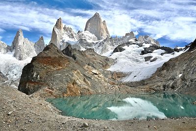 Voyage Trek du Fitz Roy à la Terre de Feu 3