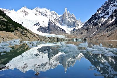 Voyage Patagonie