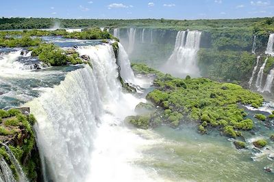 Voyage Au rythme des éléments, de la Patagonie à Iguazu 1