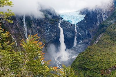 Voyage La Carretera Austral, voyage au bout du monde 1