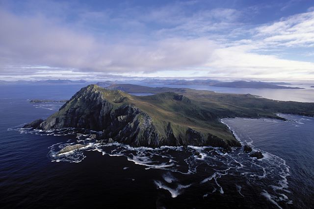 Voyage Cap Horn et Détroit de Magellan