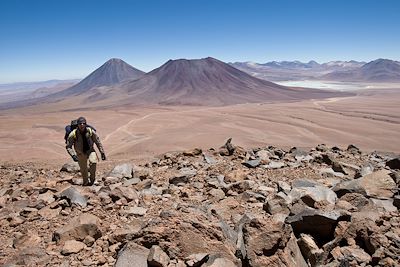 San Pedro de Atacama - Chili