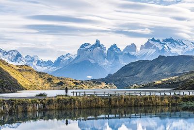 Voyage Patagonie