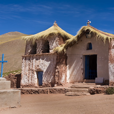Autotour Chili Atacama