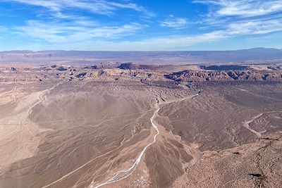 Voyage Atacama