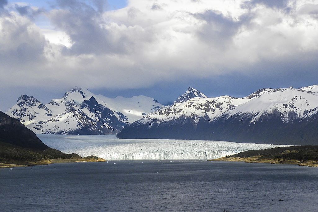 Image Visite Glacier Perito Moreno - Randonnée Torres Del Paine - Ile de Pâques