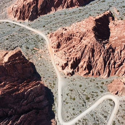Autotour Chili Atacama