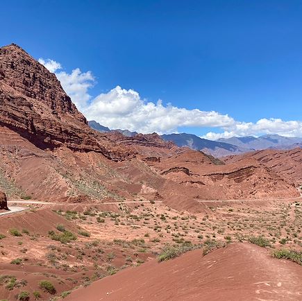 Autotour Chili Atacama