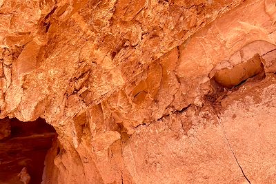 © Juliette De Swarte - Randonnée au canyon Acsibi - Salta - Argentine Randonnée au canyon Acsibi - Salta - Argentine