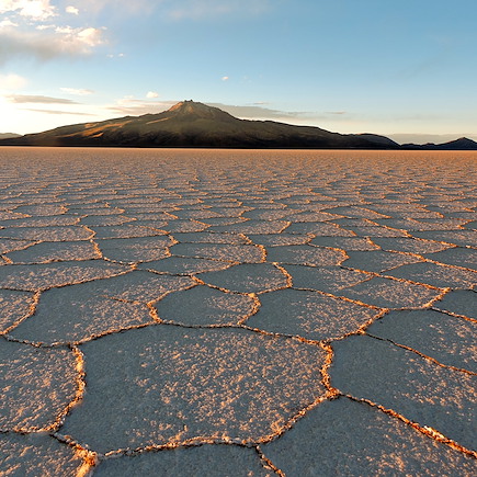 Trek Chili Uyuni et Sud Lipez