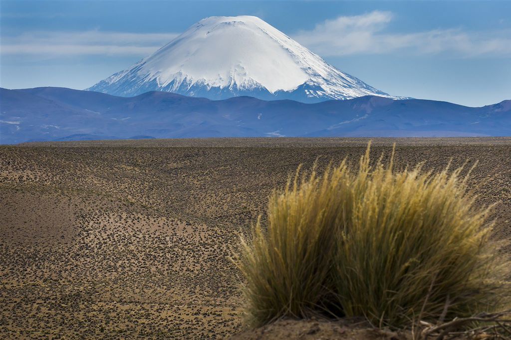 Image Randonnée Atacama - Découverte Salar D'Uyuni - Visite Laguna Colorada