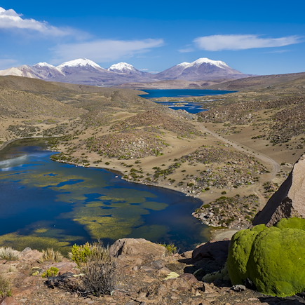 Randonnée Chili Uyuni et Sud Lipez