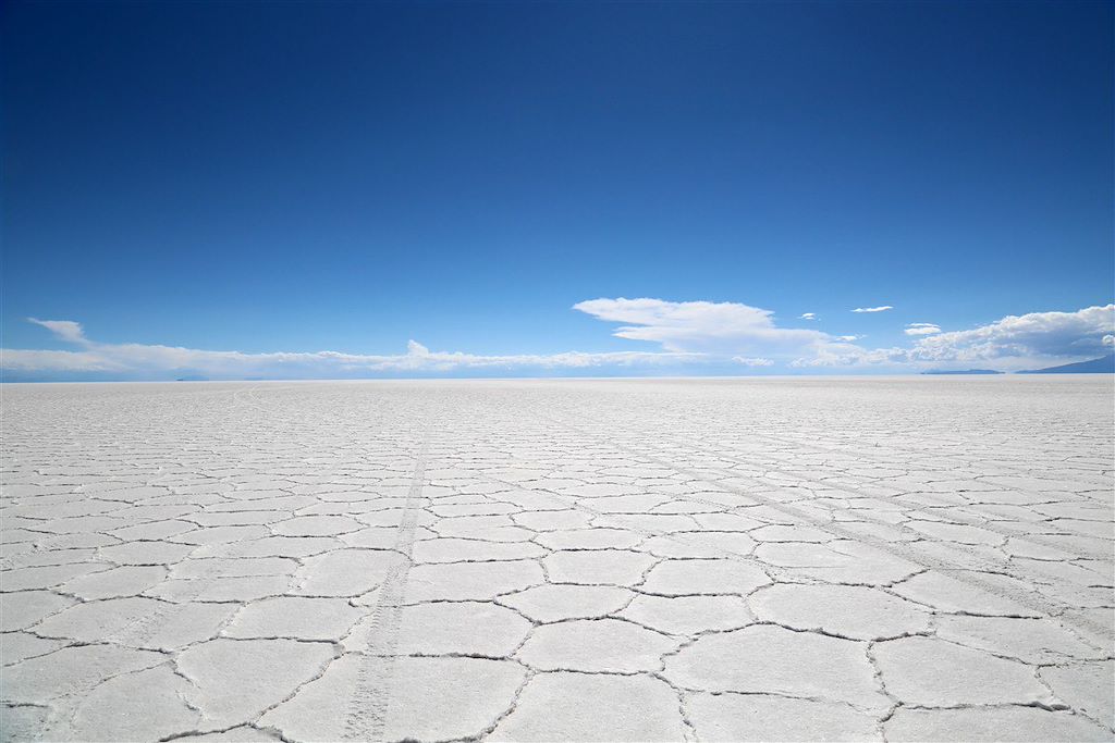 Image Randonnée Atacama - Découverte Salar D'Uyuni - Visite Laguna Colorada