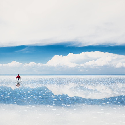 Randonnée Chili Uyuni et Sud Lipez