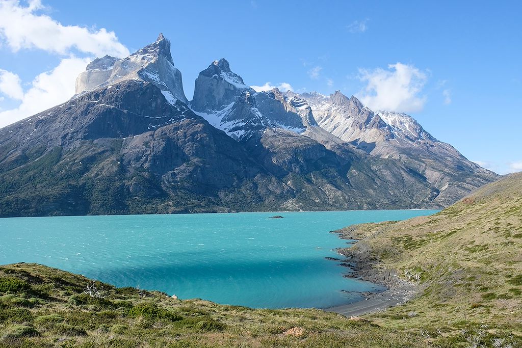 Image Trek Du W - Randonnée Fitz Roy - Visite Perito Moreno