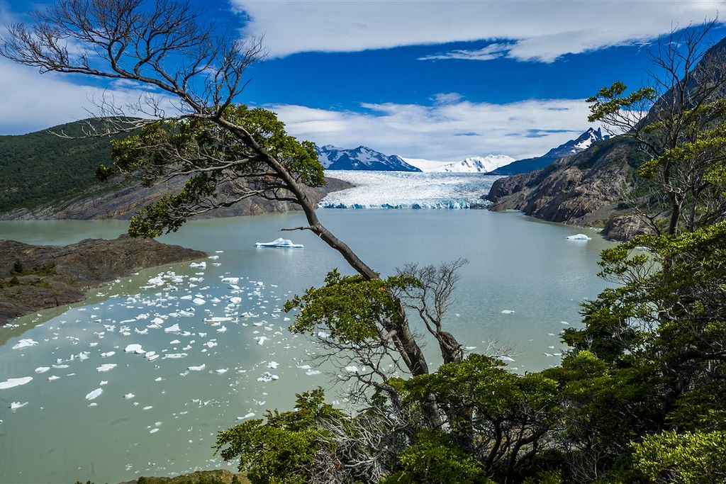 Image Trek Torres Del Paine - Découverte Ushuaia - Randonnée Fitz Roy