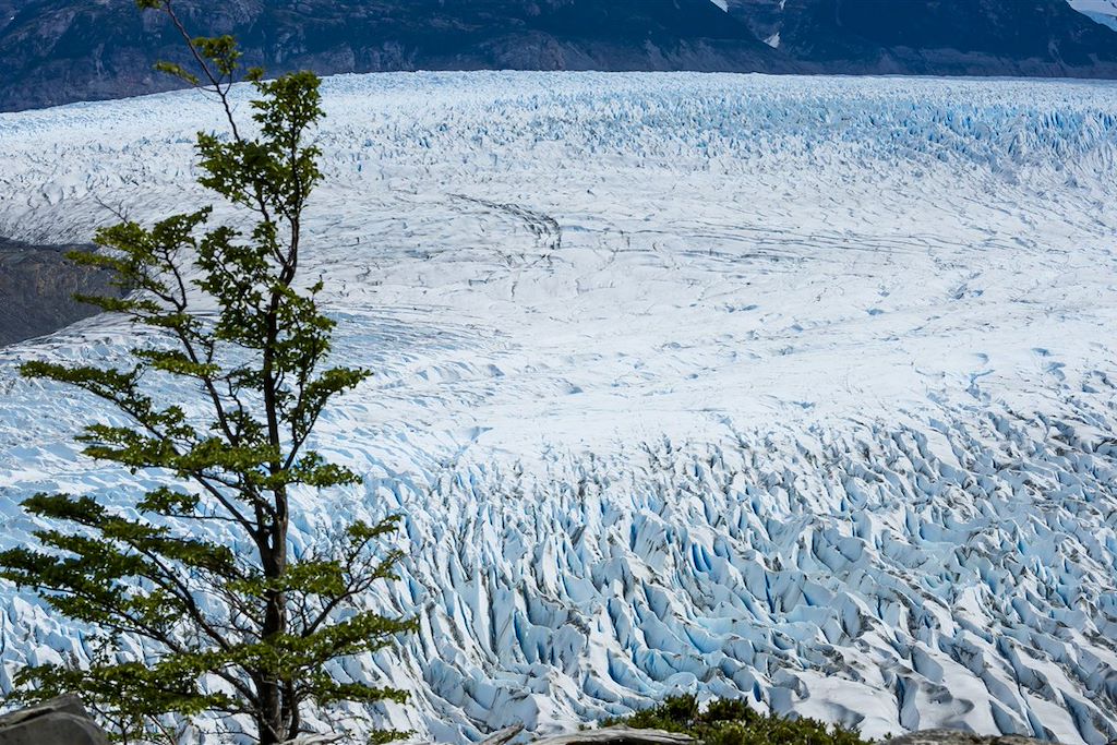 Image Visite Chutes D'Iguazu - Découverte Ushuaia - Randonnée Fitz Roy