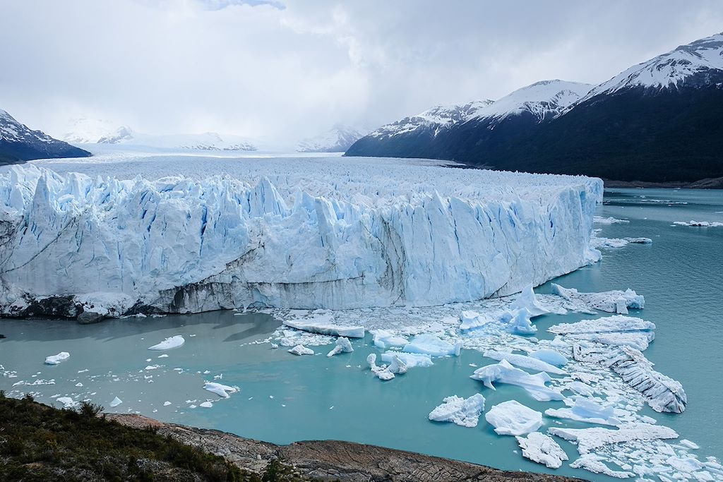 Image Visite Chutes D'Iguazu - Découverte Ushuaia - Randonnée Fitz Roy