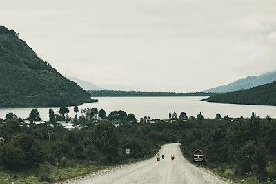 Carretera Austral - Chili
