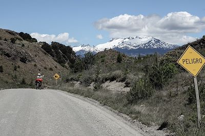 Carretera Austral - Chili