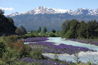 Carretera Austral - Chili