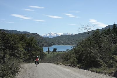 Carretera Austral - Chili