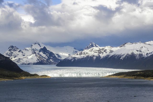 Image Mystérieuse Patagonie, de Pali Aike au Fitz Roy
