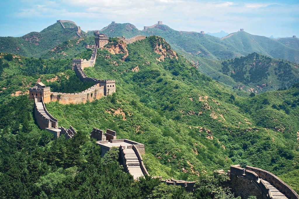 Voyage Chroniques chinoises 2