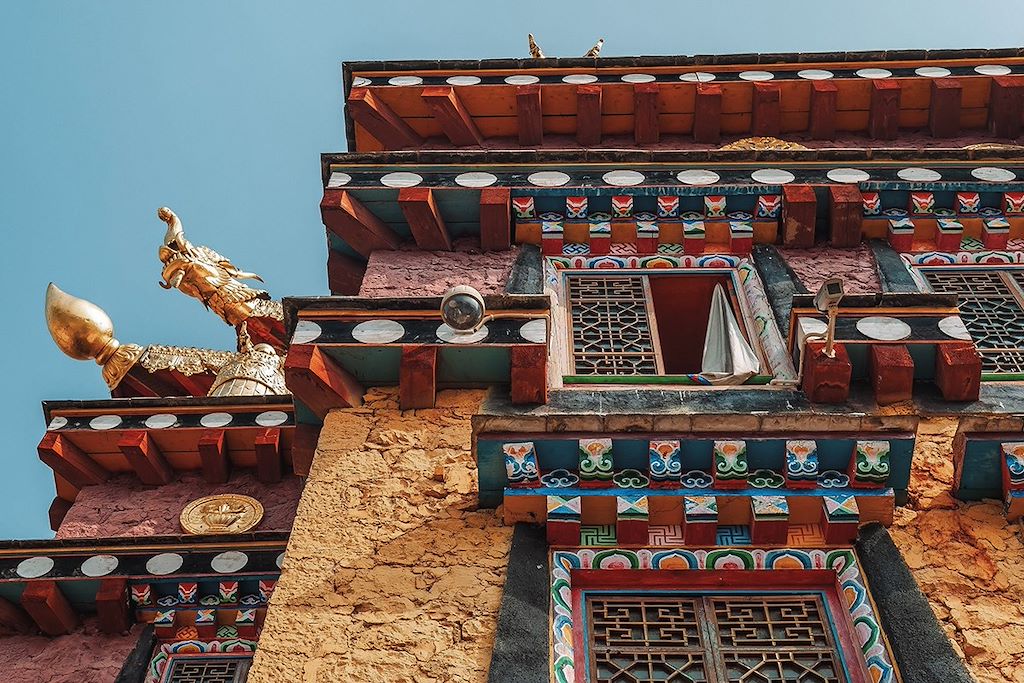 Image Randonnée Rizières Yuanyang - Visite Shangri-La - Découverte Yunnan