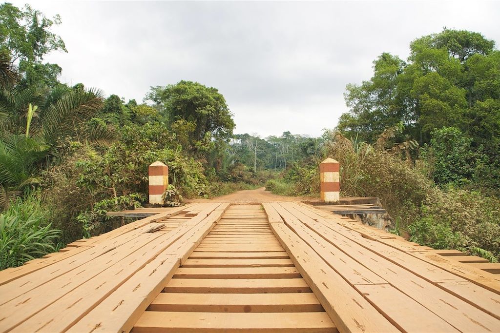 Voyage Hauts plateaux et chefferies du Cameroun 3