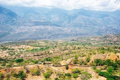 Voyage Barichara, canyon de Chicamocha et région du café 3