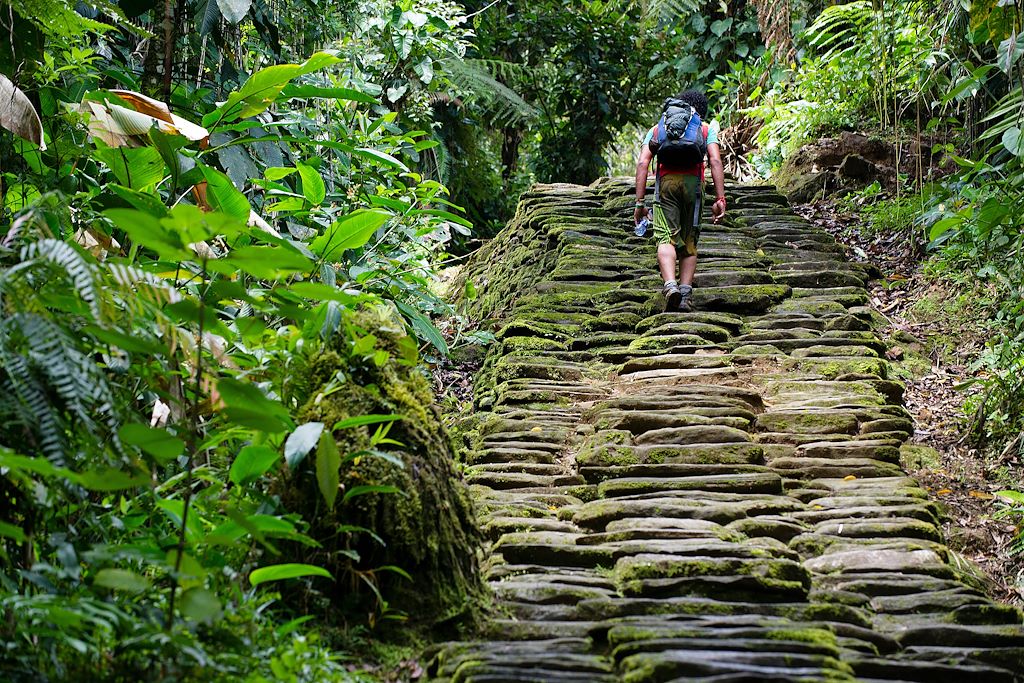 Trek Colombie