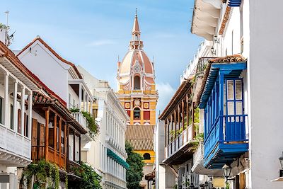 Voyage Arômes de Colombie : région du café et Caraïbes 3