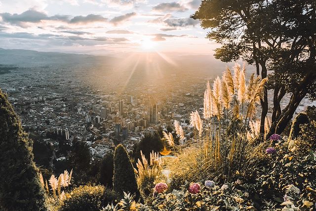 Voyage Trek et faune sauvage de Colombie
