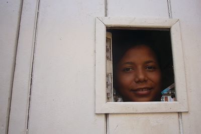 Carthagène - Colombie