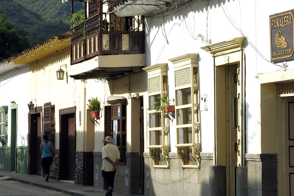 Image Visite Cali, Medellin Et Carthagène - Randonnée Vallée De Cocora - Villages Coloniaux