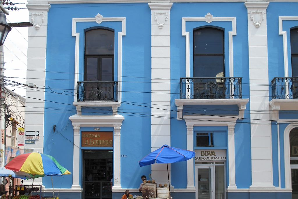 Image Randonnée Parc Tayrona - Visite Bogota - Ville Coloniale Carthagène