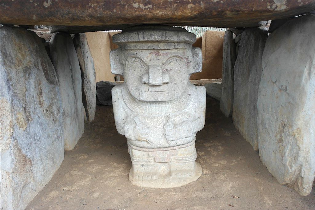 Image Désert De La Tatacoa - Randonnée Parc Tayrona - Visite Carthagène