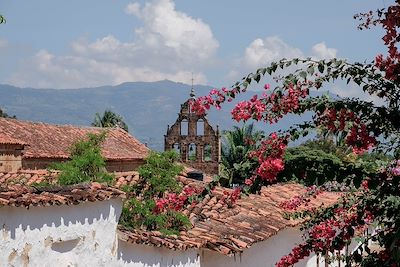 Guane - Colombie