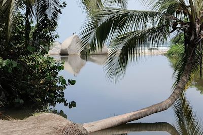 Parc Tayrona - Colombie
