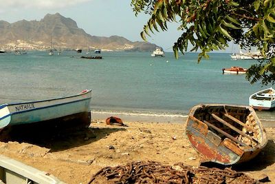 Sao Vicente - Cap Vert