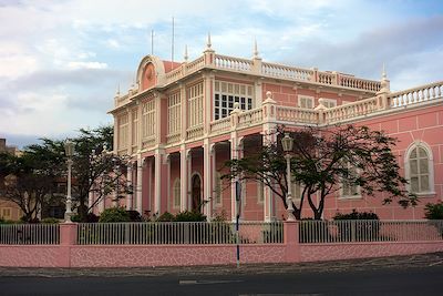 Mindelo - Sao Vicente - Cap Vert